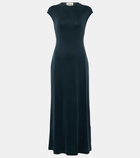 Tove Marcele maxi dress