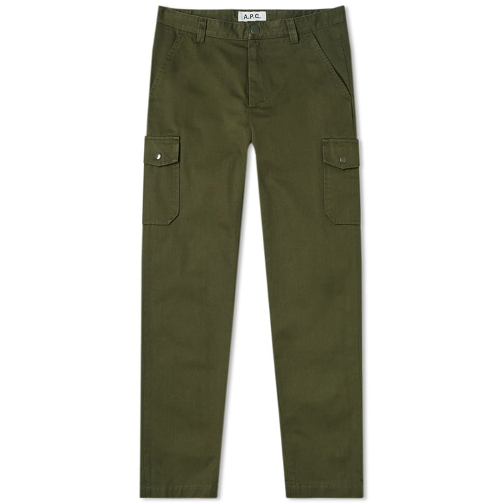 Photo: A.P.C. Cargo Pant