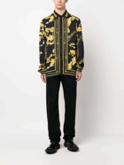 VERSACE JEANS COUTURE - Printed Shirt