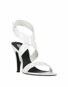 Alaïa Womens Sandals in White