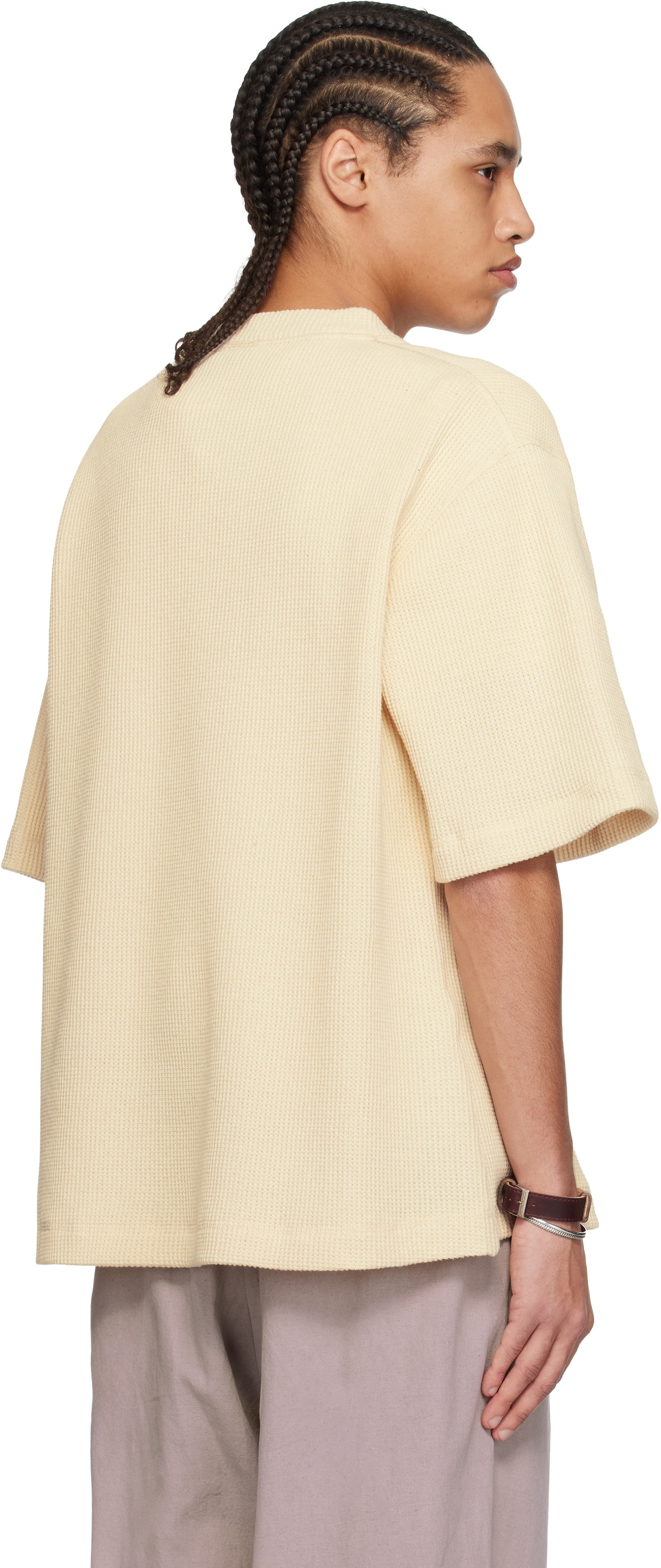 colbo Off-White Over T-shirt