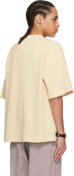 colbo Off-White Over T-shirt