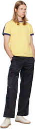 Gimaguas Yellow & Navy Diego T-shirt