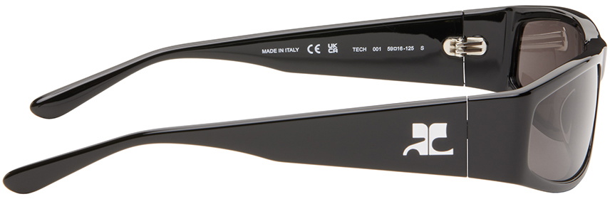 【関税&送料込】Courreges Sunglasses Rave RAVE SUNGLASSES - courrèges