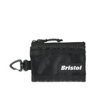 F.C. Real Bristol Mesh Pocket Pouch