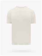 Roberto Collina   T Shirt White   Mens