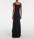 Joseph Sleeveless maxi dress