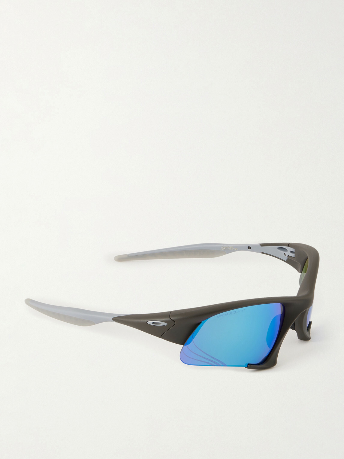 Oakley Eyewear - Suture Jacket Acetate Sunglasses
