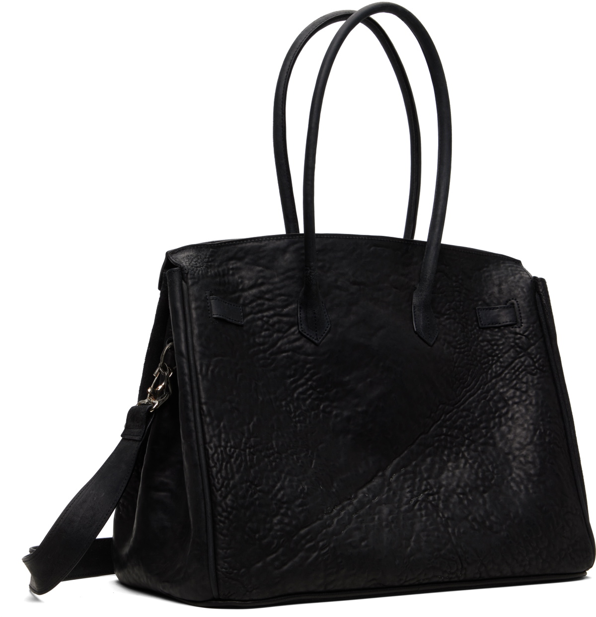 Professor.E Black E'rikin Bag