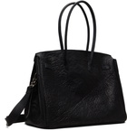 Professor.E Black E'rikin Bag