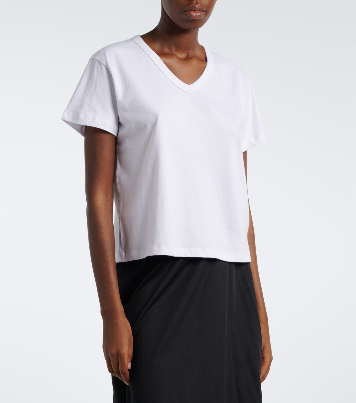 Leset Margo set of 2 cotton jersey T-shirts