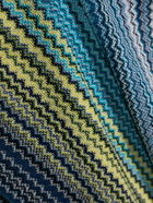 MISSONI - Cotton Scarf