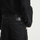 Entire Studios Men's Gem Jeans in Magnetite