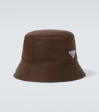 Prada Re-Nylon bucket hat