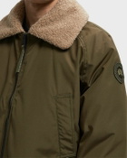 Canada Goose Chilliwack Aviator Bomber Brown Mens Bomber Jacket