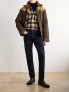RRL - Slim-fit Jeans - Blue