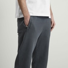 Club 1984 Men's Club Sweatpants in Washed Grey