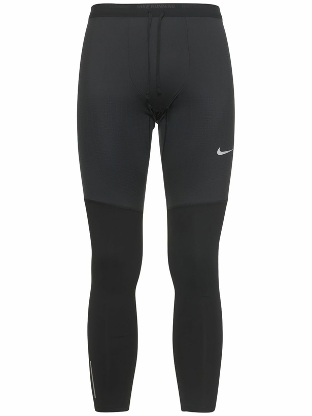 Photo: NIKE Phenom Elite Running Tights