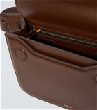 Amiri M.A. leather belt bag
