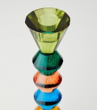 Les-Ottomans Crystal candle holder