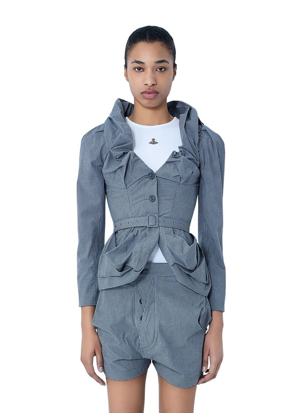 Photo: Vivienne Westwood Kendall Blazer
