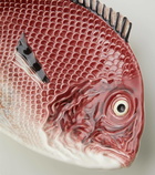 Bordallo Pinheiro Fish Large platter