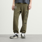 Gallery Dept Men's Team Dept Sweatpant in Faded Olive