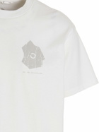 Objects Iv Life evolving T-shirt