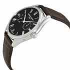 Frederique Constant Classics Black Dial Mens Watch FC-259BR5B6-DBR