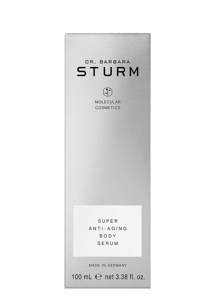 DR Barbara Sturm Super Anti-Aging Body Serum