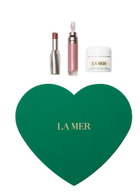 LA MER The Soft Glow Essentials Set
