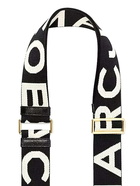 Marc Jacobs Branded Shoulder Strap