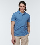 Sunspel - Riviera cotton polo shirt