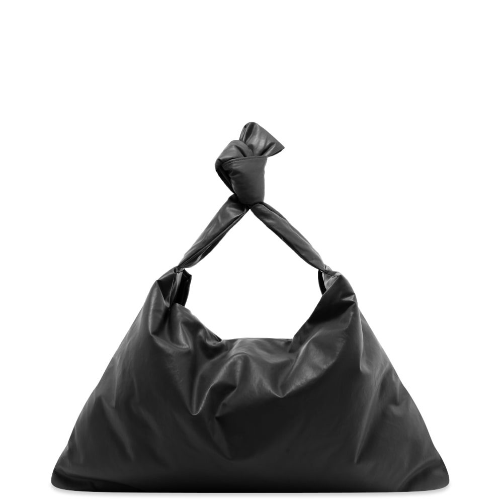KASSL Editions Small Oil Square Bag Kassl Editions