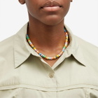 Roxanne Assoulin Women's La Sponda Candy Necklace in Multi 