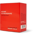 Frederic Malle - Vetiver Extraordinaire Eau de Parfum - Pink Pepper, Haitian Vetiver, Sandalwood, 50ml - Colorless