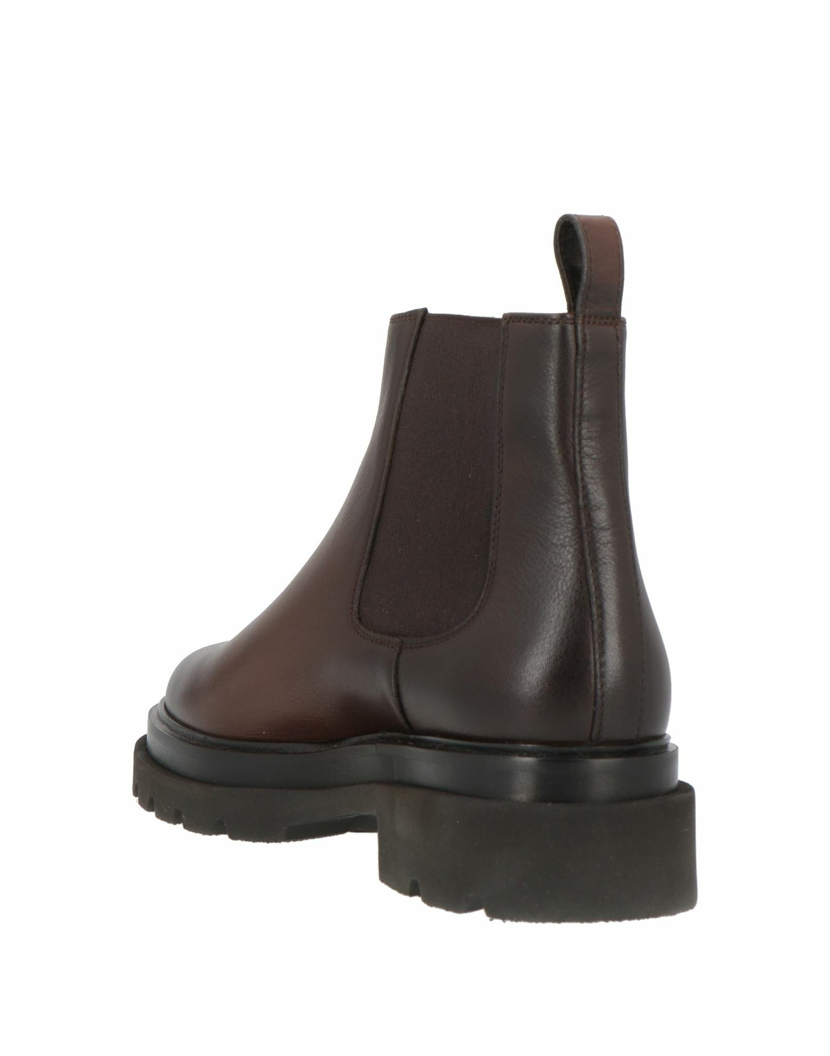 Santoni Womens Ankle boots Chocolate in Brown
