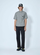 Bott Plaid Shirt