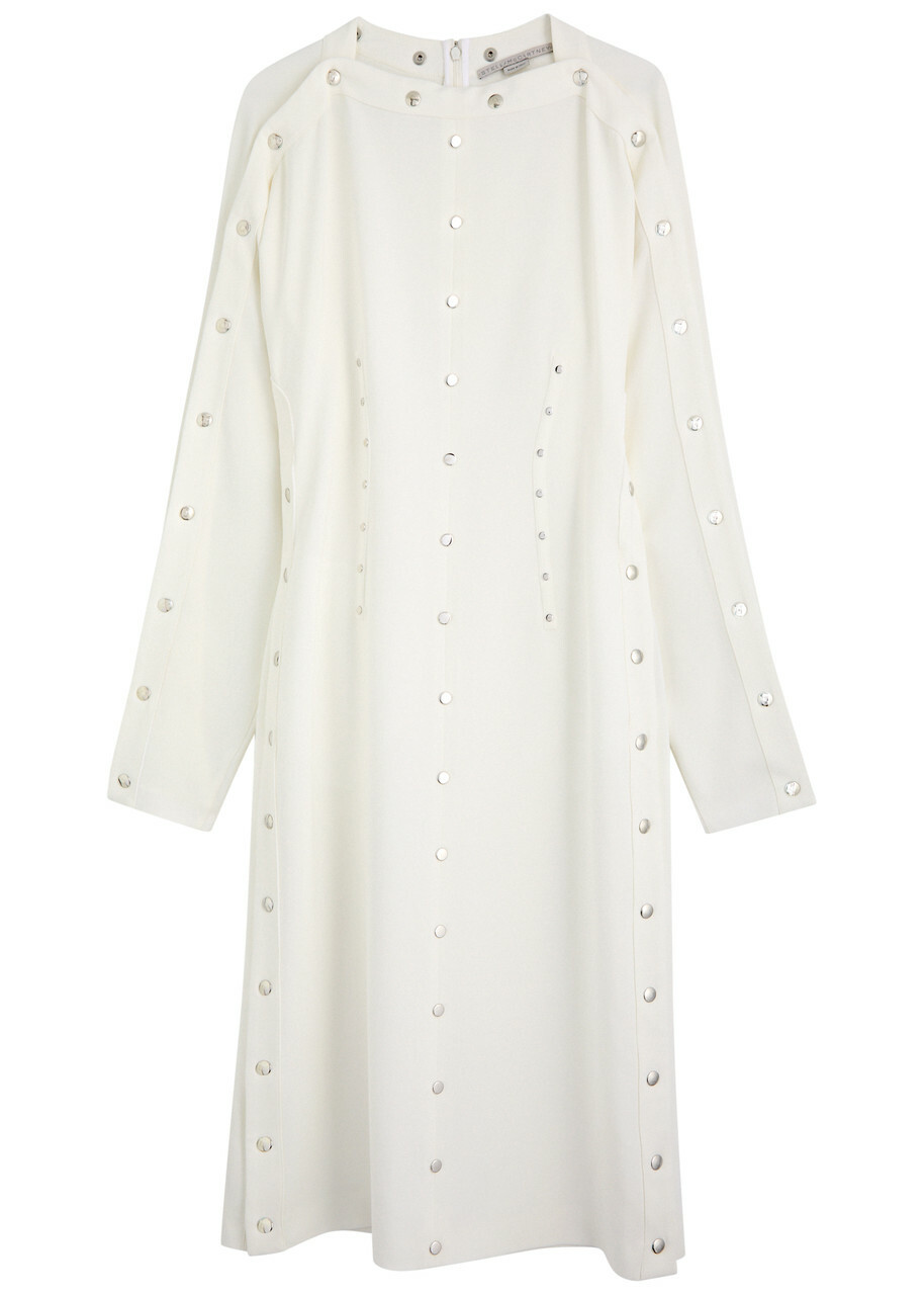 knee length dresses for ladies Long Sleeve Belted Midi Knit Sweater Dress