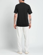 Autry Mens T-shirt in Black