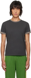 Gimaguas Black & Gray Diego T-shirt