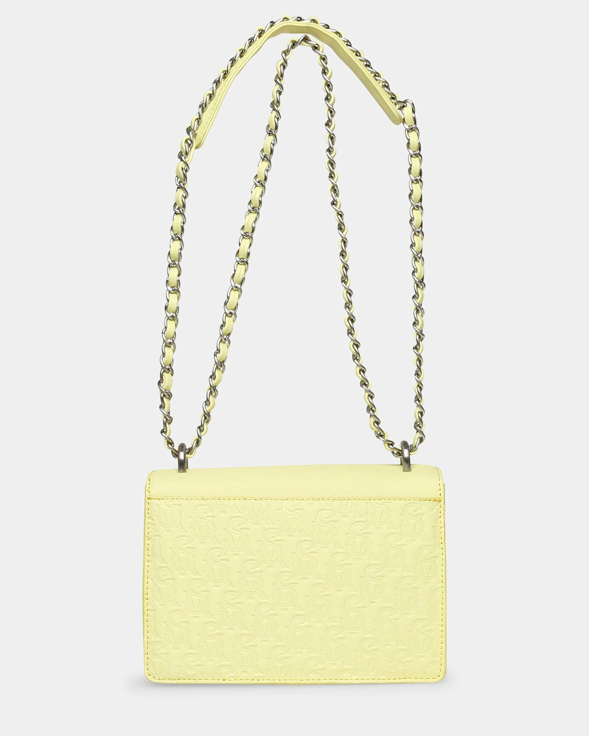 Steve Madden Bkoen-6 Bag in Yellow