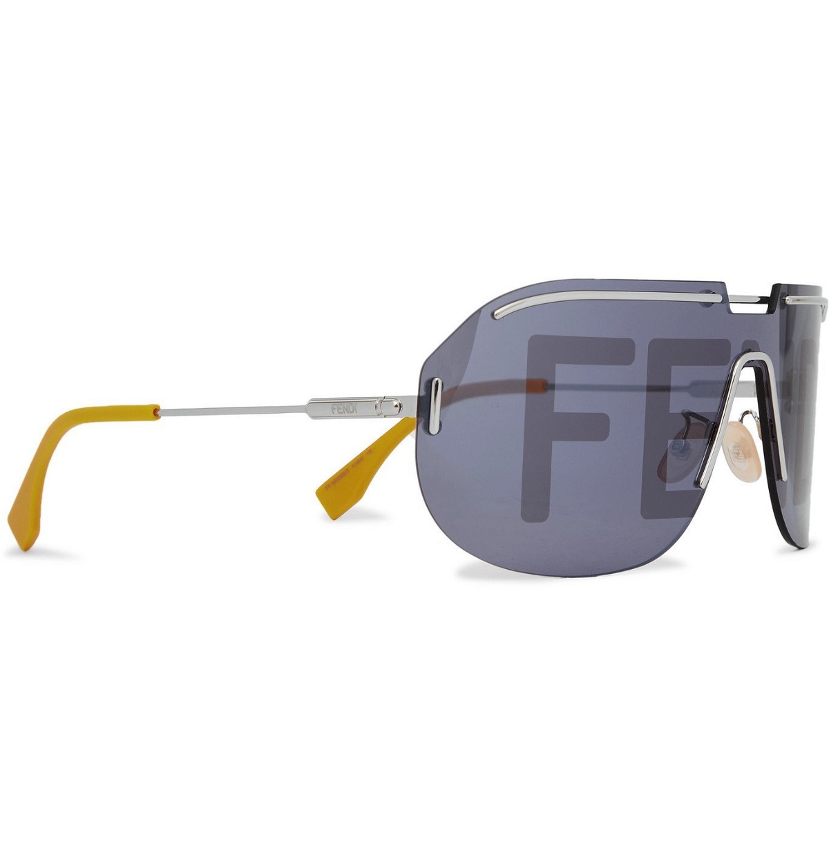 Tom Ford Sunglasses FT 0957 -D Asian fit 52F Shiny Dark Havana, t Logo/Gradi,  Shiny Dark Havana, 