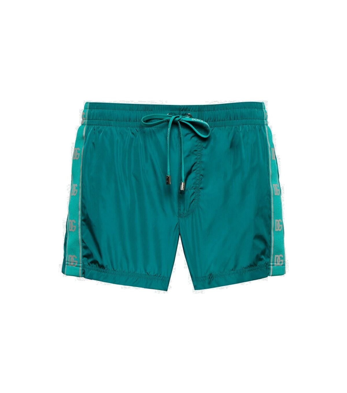 Dolce&Gabbana - DG swim trunks Dolce & Gabbana