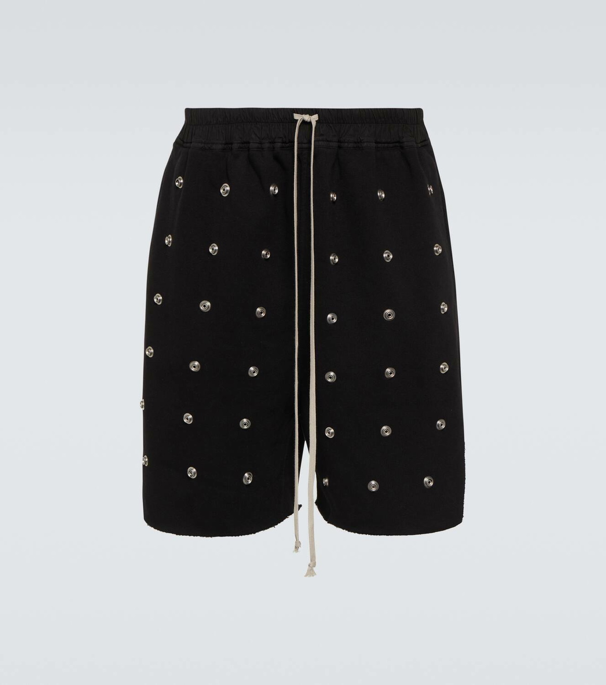 DRKSHDW by Rick Owens Cotton boxer shorts