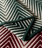 Missoni Ziggy cotton terry bath sheet