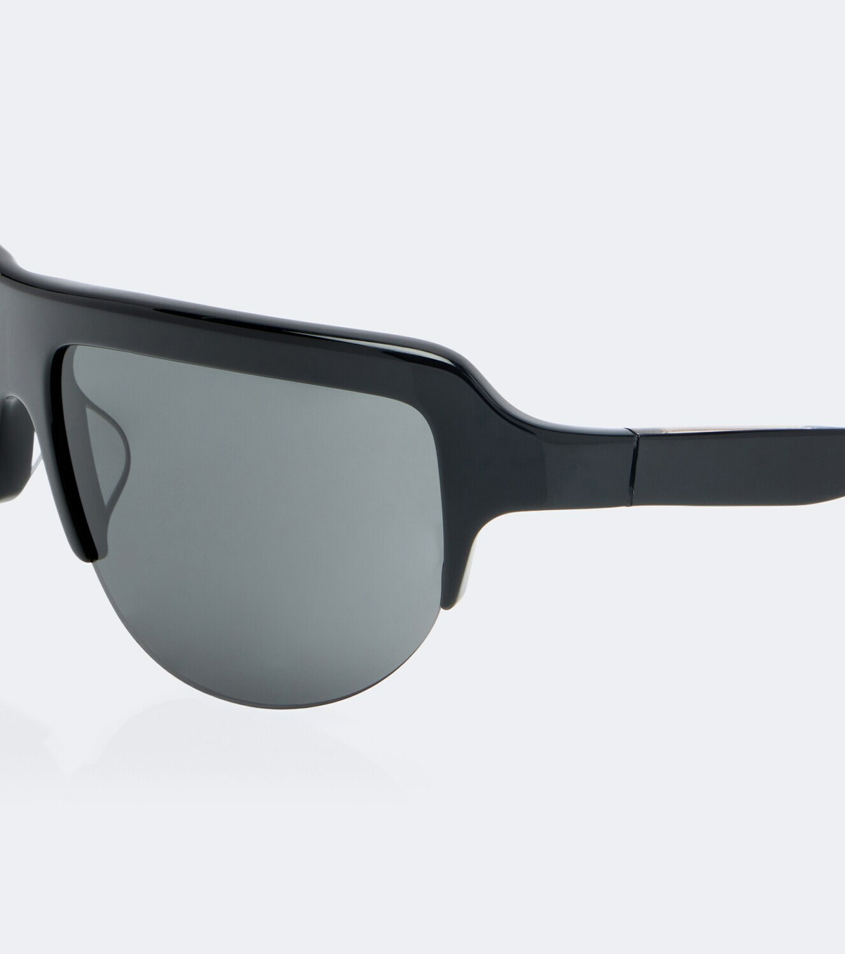 Khaite 1975C flat-top sunglasses