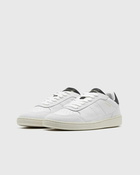 Copenhagen Studios Cph255 Leather Mix White - Womens - Lowtop