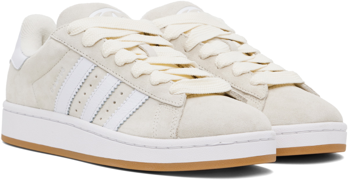 adidas Originals Off-White Campus 00s Sneakers adidas Originals adidas Originals Off-White Campus 00s Sneakers adidas Originals