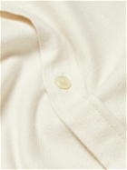 Oliver Spencer - Clerkenwell Cotton Shirt - White